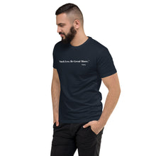 Load image into Gallery viewer, Gary Quote Short Sleeve T-shirt
