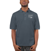 Load image into Gallery viewer, ESP Roofing Authorized Dealer - Men&#39;s Premium Polo
