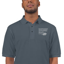 Load image into Gallery viewer, ESP Roofing Authorized Dealer - Men&#39;s Premium Polo
