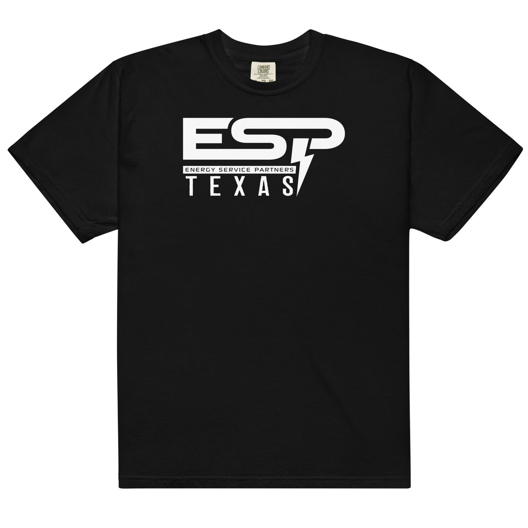 ESP Texas Unisex heavyweight t-shirt