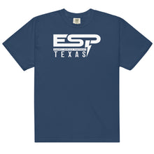 Load image into Gallery viewer, ESP Texas Unisex heavyweight t-shirt
