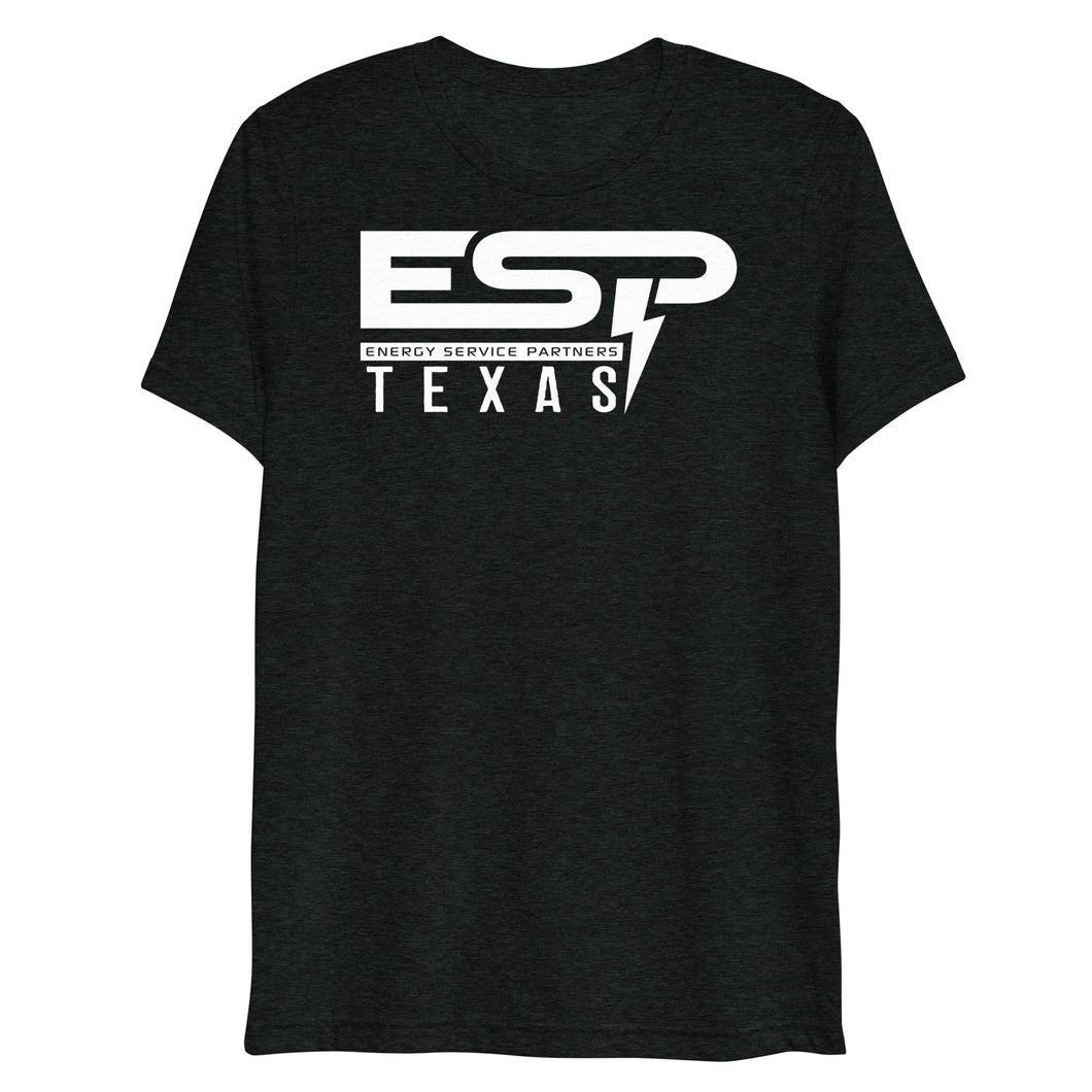 ESP Texas Short sleeve t-shirt