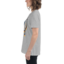 Load image into Gallery viewer, Exceptional Drip Smiley - Women&#39;s Relaxed T-Shirt
