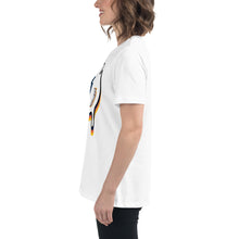 Load image into Gallery viewer, Exceptional Drip Smiley - Women&#39;s Relaxed T-Shirt
