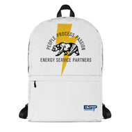 ESP Backpack - Cali Bear