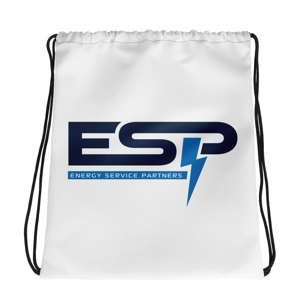 ESP Drawstring gym bag - Basic Logo