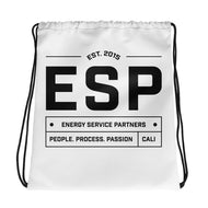 ESP Drawstring gym bag - Old School