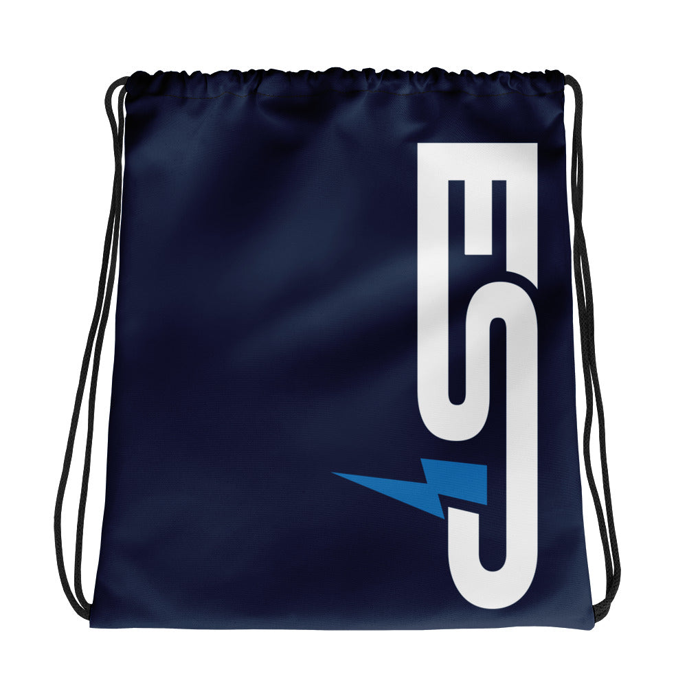 ESP Drawstring gym bag - Basic