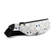 Load image into Gallery viewer, ESP Fanny Pack - Smiley
