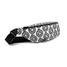 Load image into Gallery viewer, ESP Fanny Pack - Optical Illusion

