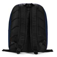 Load image into Gallery viewer, ESP Minimalist Backpack - Basic Side
