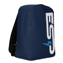 Load image into Gallery viewer, ESP Minimalist Backpack - Basic Side
