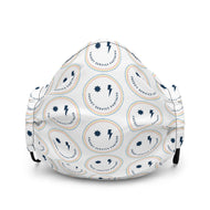 ESP Premium face mask - Smiley