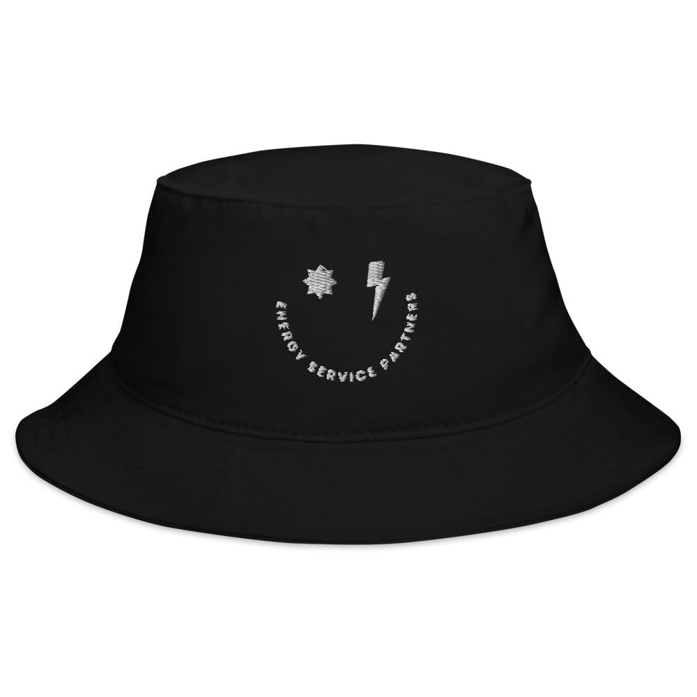 ESP Bucket Hat - Smiley