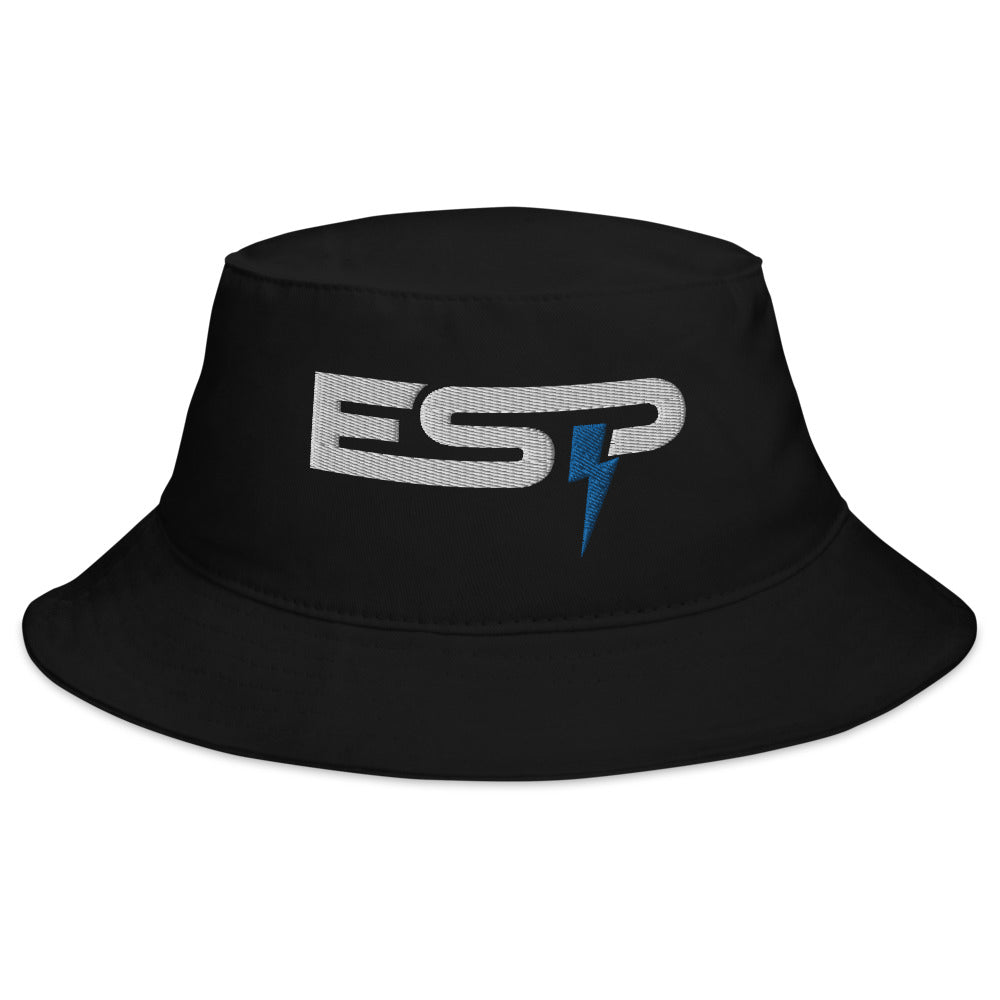 ESP Bucket Hat - Basic Logo