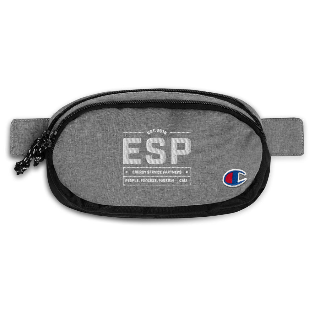 ESP Champion fanny pack - Old School