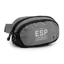 Load image into Gallery viewer, ESP Champion fanny pack - Old School
