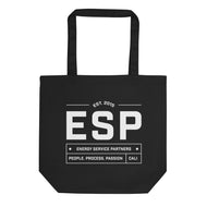 ESP Eco Tote Bag - Old School