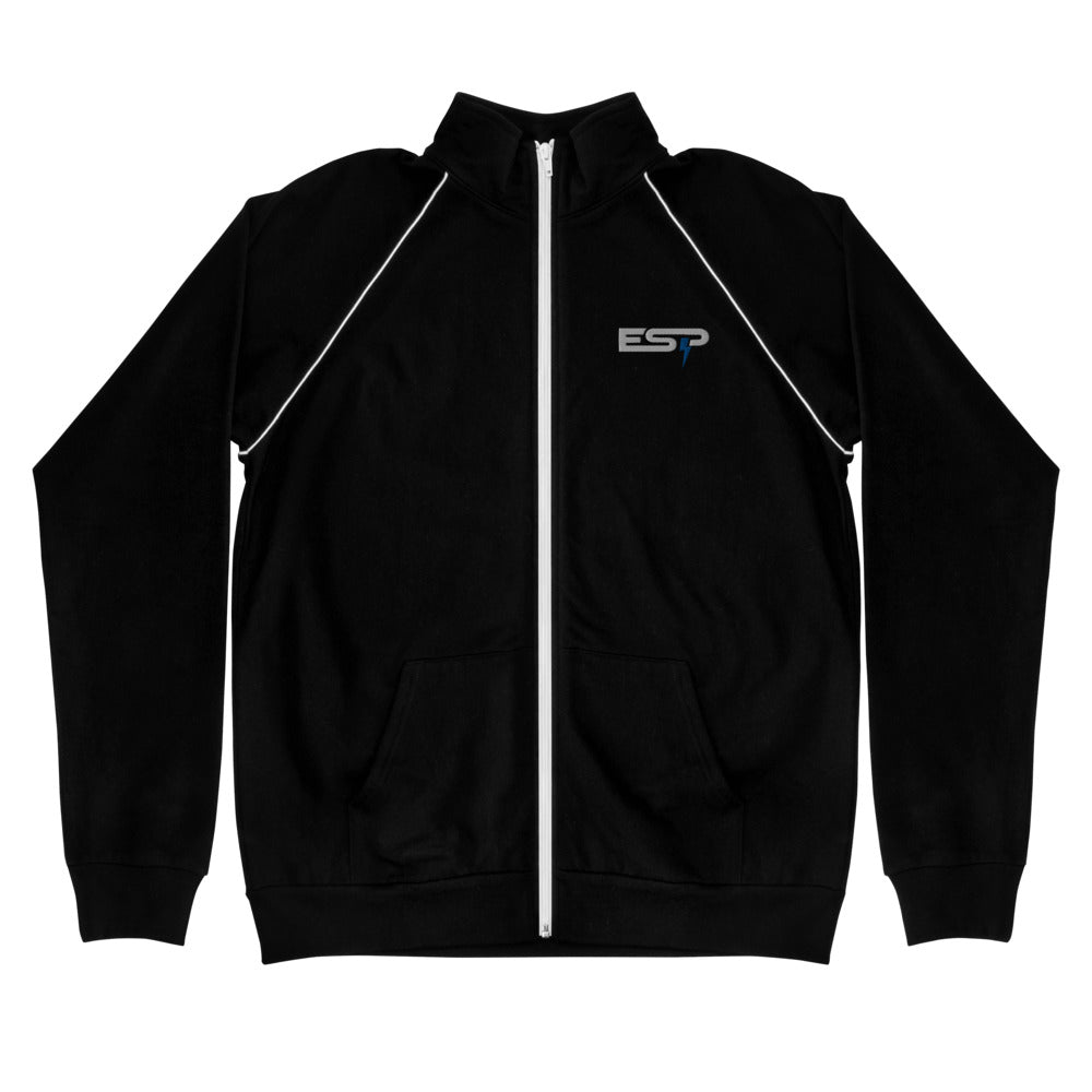 ESP Piped Fleece Jacket - Basic