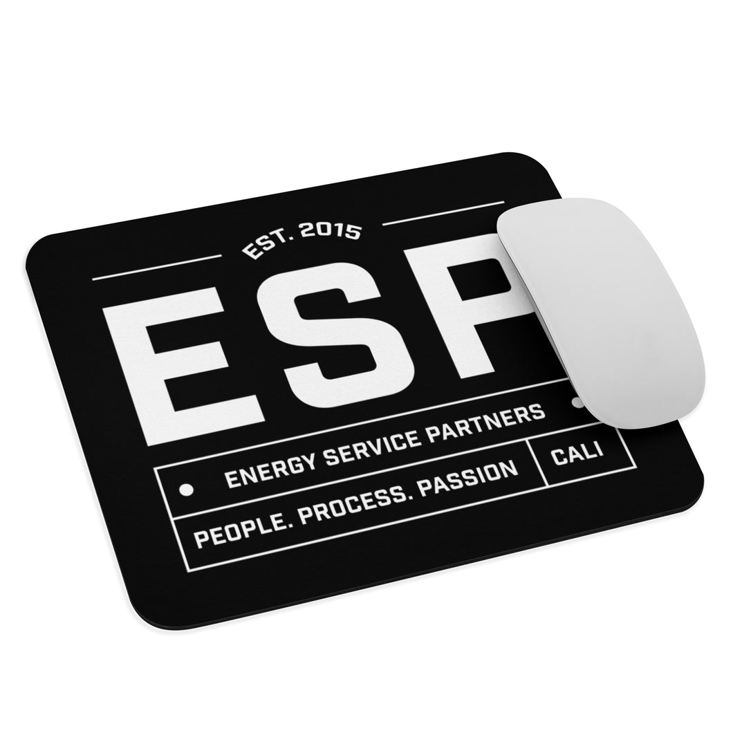 Mouse Pad - ESP Old School