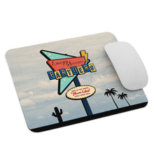 Load image into Gallery viewer, Mouse Pad - Retro Diner Phum Cakes
