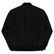 Load image into Gallery viewer, ESP Authorized Dealer - Premium Recycled Bomber Jacket
