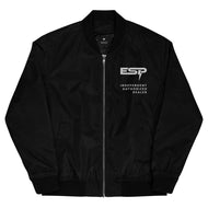 ESP Authorized Dealer - Premium Recycled Bomber Jacket