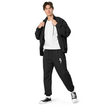 Load image into Gallery viewer, Recycled tracksuit trousers - ESP Bolt Classic
