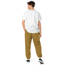 Load image into Gallery viewer, Recycled Tracksuit Pants/Trousers - ESP Bolt Classic
