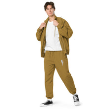 Load image into Gallery viewer, Recycled Tracksuit Pants/Trousers - ESP Bolt Classic
