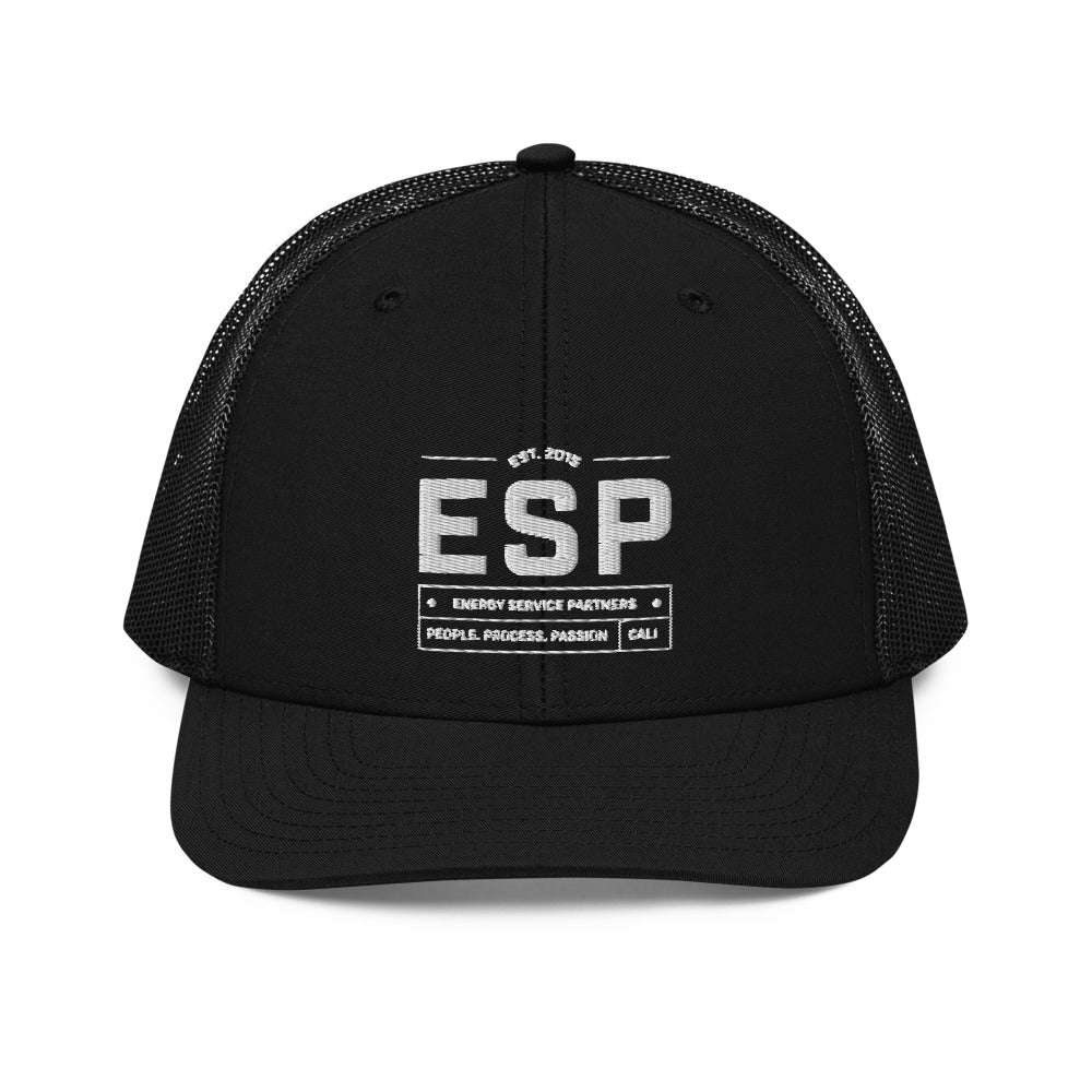 ESP Trucker Cap - Old School