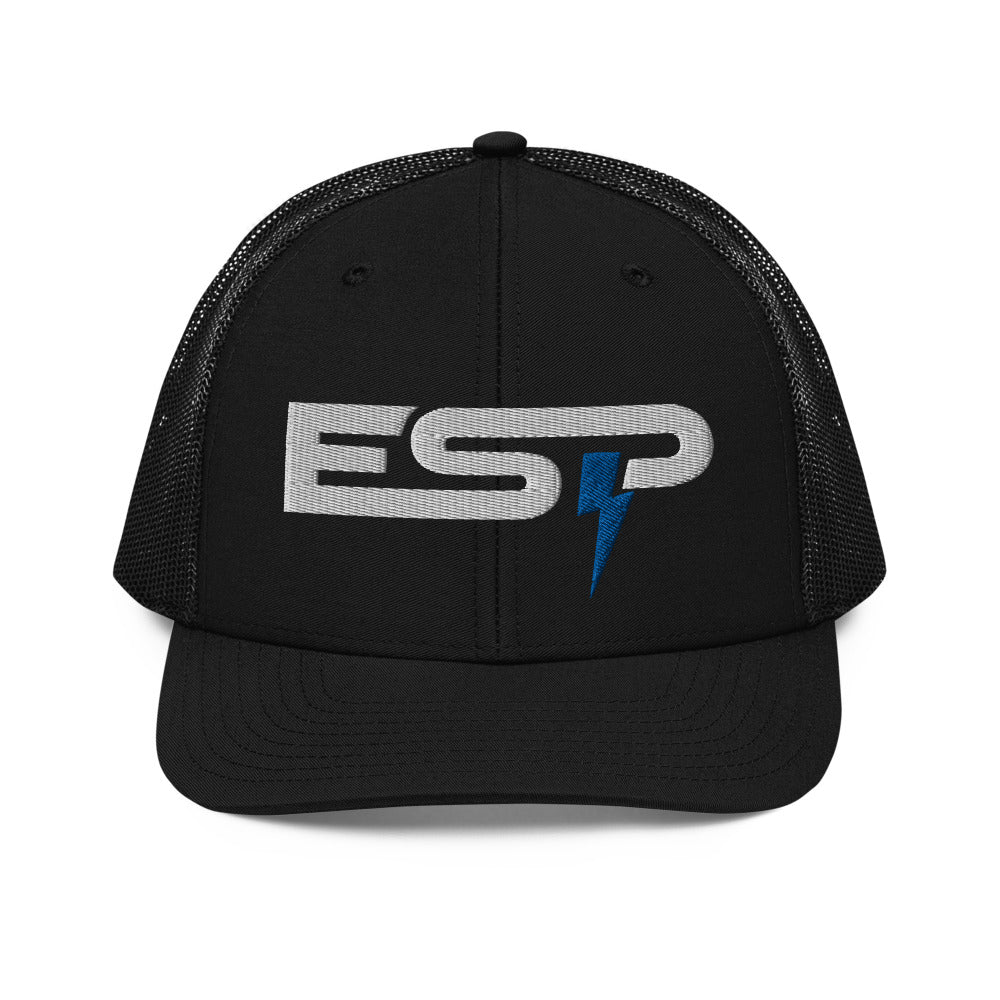 ESP Trucker Cap - Basic Logo