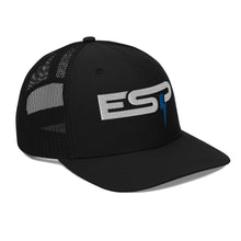 Load image into Gallery viewer, ESP Trucker Cap - Basic Logo
