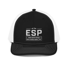 Load image into Gallery viewer, ESP Trucker Cap - Old School
