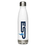 ESP Stainless Steel Water Bottle - Basic Logo