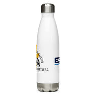 ESP Stainless Steel Water Bottle - Cali Bear