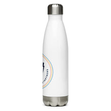 Load image into Gallery viewer, ESP Stainless Steel Water Bottle - Smiley
