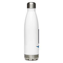 Load image into Gallery viewer, ESP Stainless Steel Water Bottle - Basic Logo
