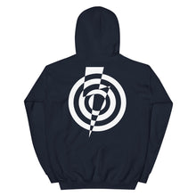 Load image into Gallery viewer, ESP Unisex Hoodie - Optical Illusion

