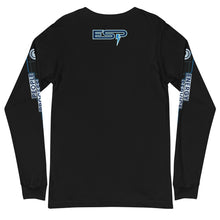 Load image into Gallery viewer, Arc Reactor Unisex Long Sleeve Tee
