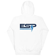 ESP Unisex Hoodie - Basic Logo