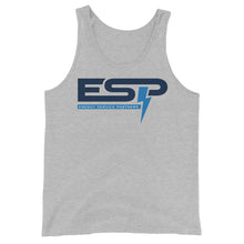 Load image into Gallery viewer, ESP Unisex Tank Top - Basic Logo
