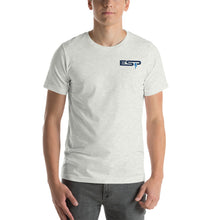 Load image into Gallery viewer, ESP Short-Sleeve Unisex T-Shirt - Old School
