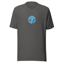 Load image into Gallery viewer, Arc Reactor Unisex T-shirt

