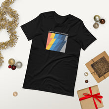 Load image into Gallery viewer, Short-Sleeve Unisex T-Shirt – Bowie Bolt
