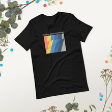 Load image into Gallery viewer, Short-Sleeve Unisex T-Shirt – Bowie Bolt

