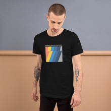 Load image into Gallery viewer, Short-Sleeve Unisex T-Shirt – Bowie Bolt
