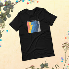 Load image into Gallery viewer, Short-Sleeve Unisex T-Shirt – Bowie Bolt
