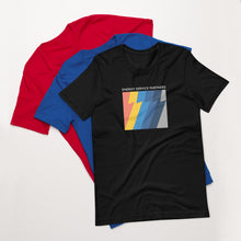 Load image into Gallery viewer, Short-Sleeve Unisex T-Shirt – Bowie Bolt
