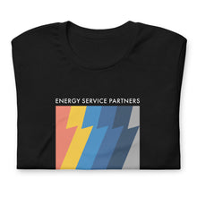 Load image into Gallery viewer, Short-Sleeve Unisex T-Shirt – Bowie Bolt
